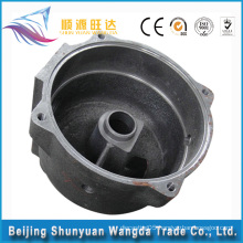 Metal Precisely Casting Materials of Zinc Casting